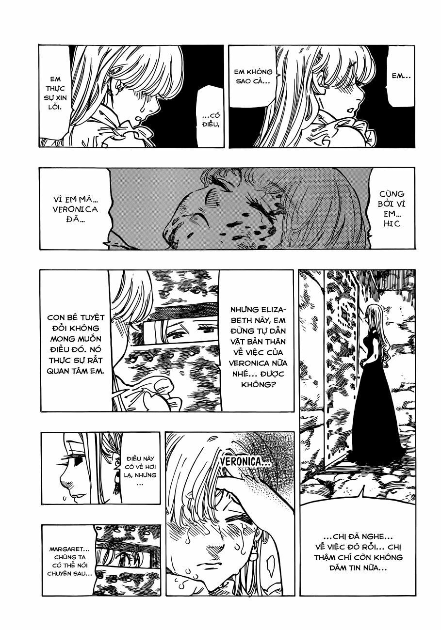 đọc truyện Thất Hình Đại Tội Chương 76 ảnh 10 tại Thiên Thai Truyện