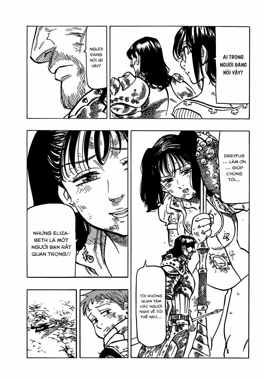 đọc truyện Thất Hình Đại Tội Chương 77 ảnh 12 tại Thiên Thai Truyện