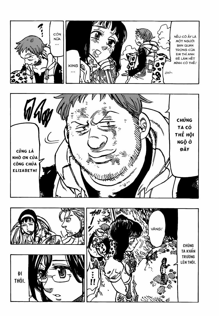 đọc truyện Thất Hình Đại Tội Chương 77 ảnh 13 tại Thiên Thai Truyện