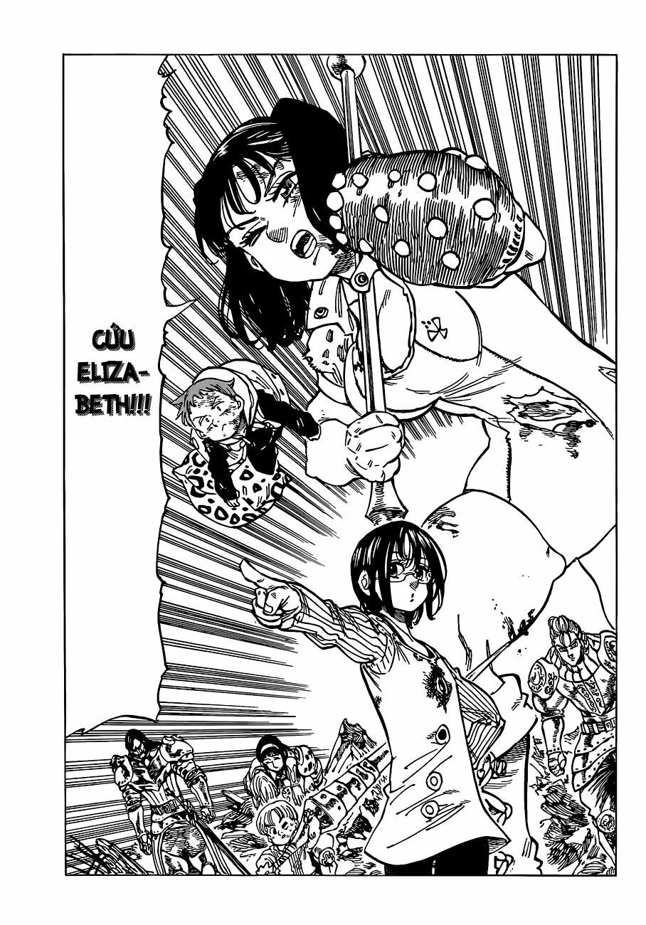 đọc truyện Thất Hình Đại Tội Chương 77 ảnh 14 tại Thiên Thai Truyện