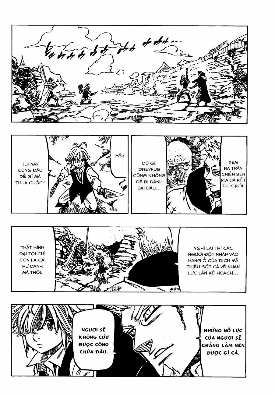 đọc truyện Thất Hình Đại Tội Chương 77 ảnh 15 tại Thiên Thai Truyện