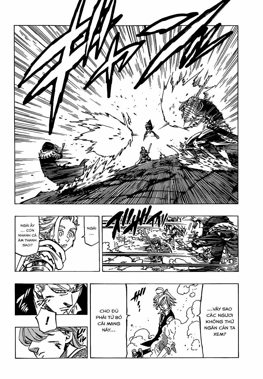 đọc truyện Thất Hình Đại Tội Chương 77 ảnh 17 tại Thiên Thai Truyện