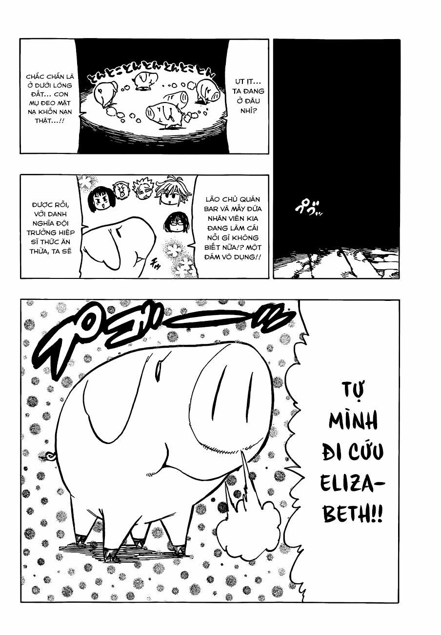 đọc truyện Thất Hình Đại Tội Chương 77 ảnh 19 tại Thiên Thai Truyện