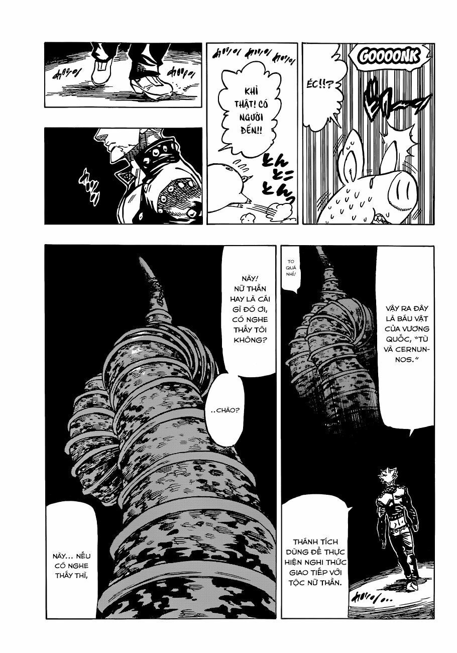 đọc truyện Thất Hình Đại Tội Chương 77 ảnh 20 tại Thiên Thai Truyện