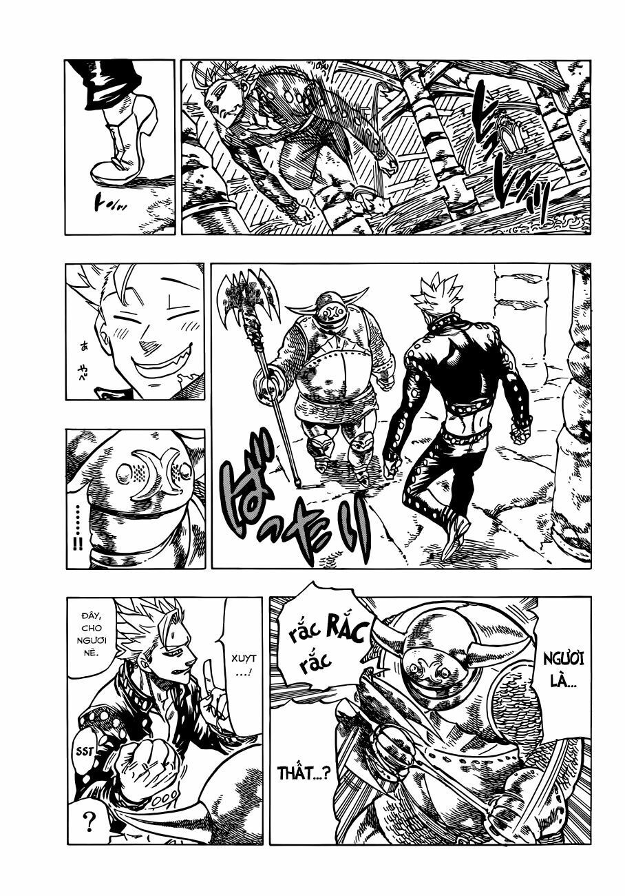 đọc truyện Thất Hình Đại Tội Chương 77 ảnh 6 tại Thiên Thai Truyện