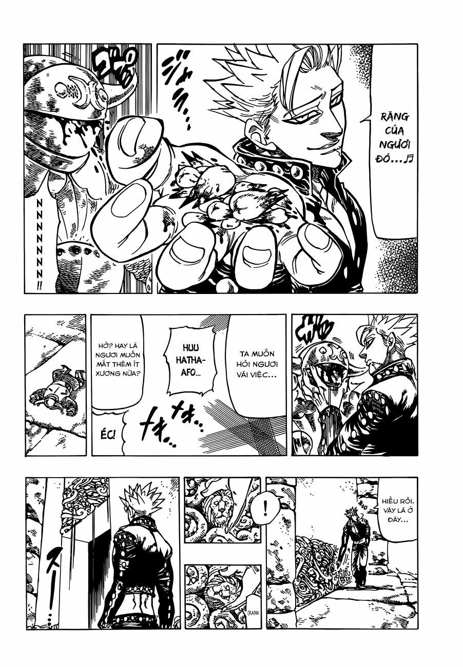 đọc truyện Thất Hình Đại Tội Chương 77 ảnh 7 tại Thiên Thai Truyện