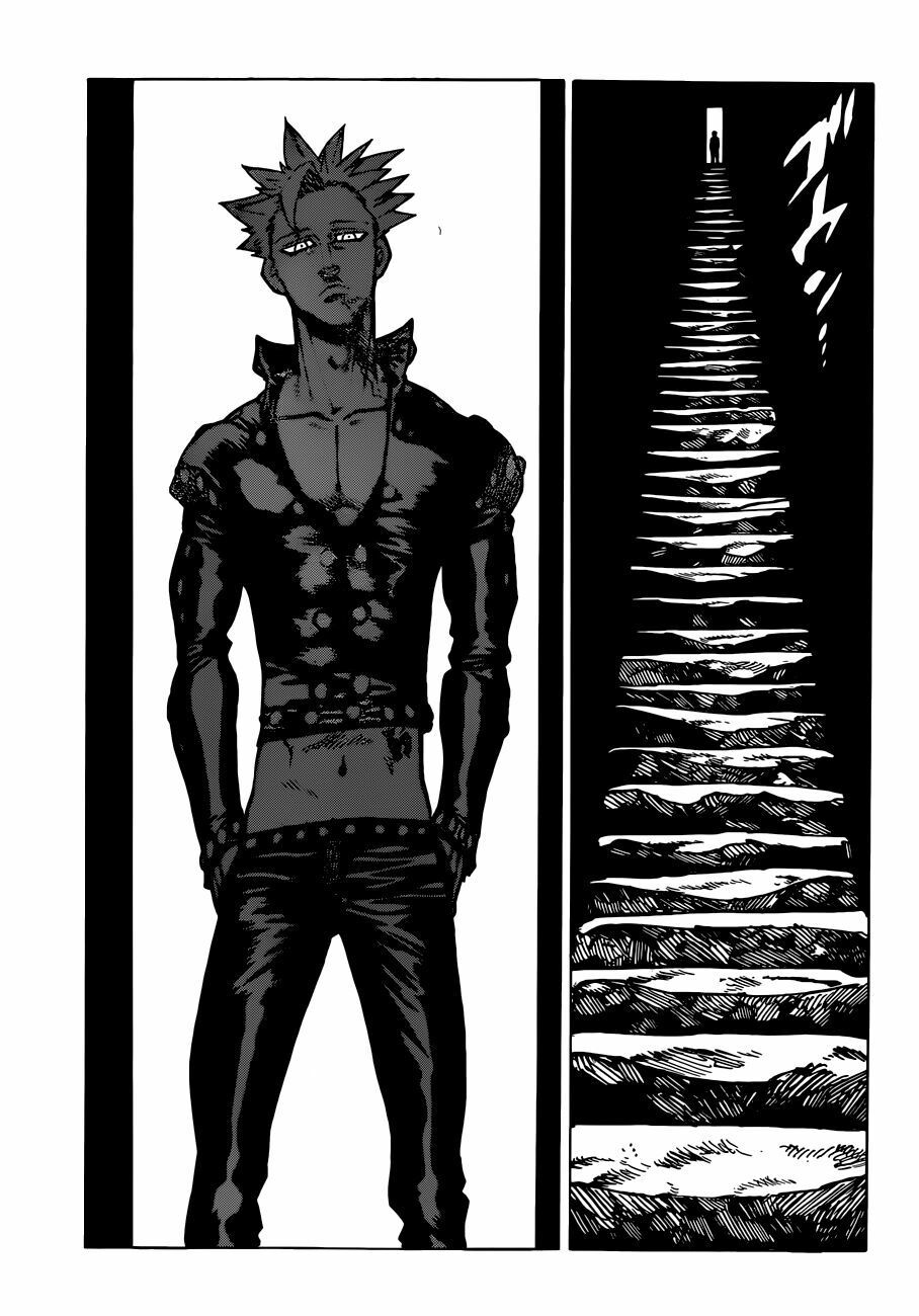 đọc truyện Thất Hình Đại Tội Chương 77 ảnh 8 tại Thiên Thai Truyện