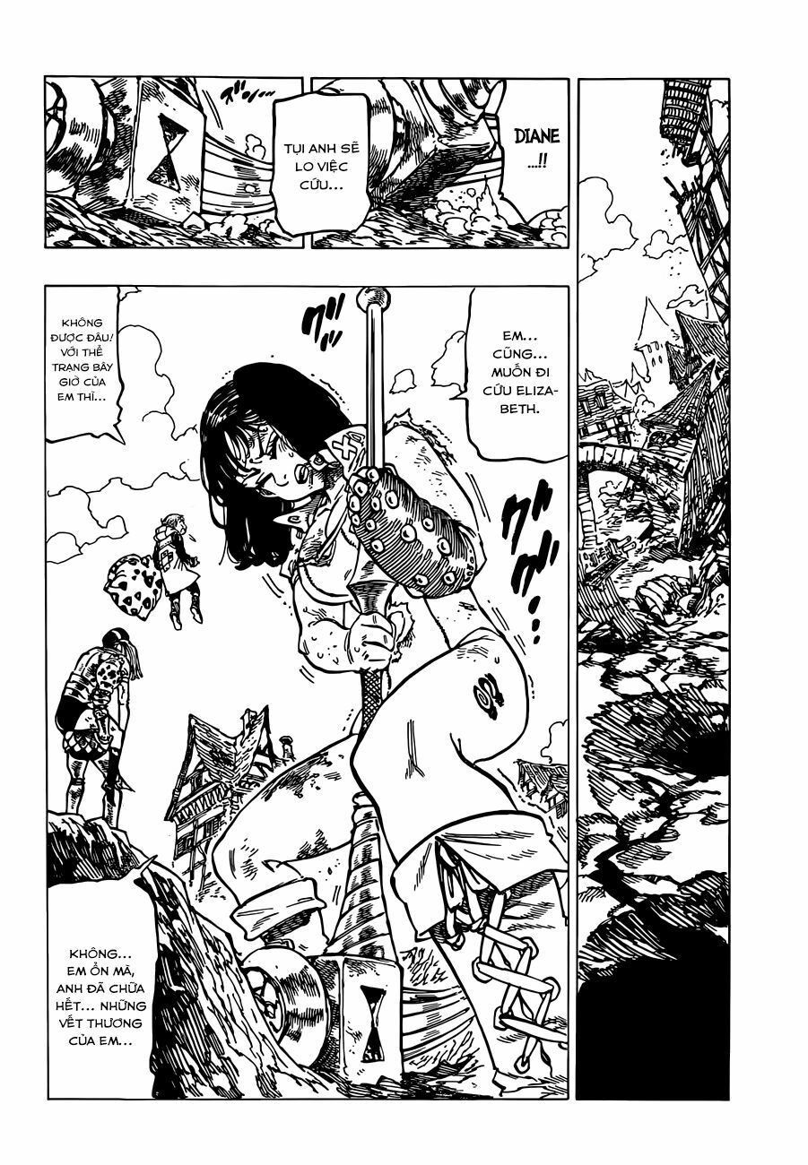 đọc truyện Thất Hình Đại Tội Chương 77 ảnh 9 tại Thiên Thai Truyện