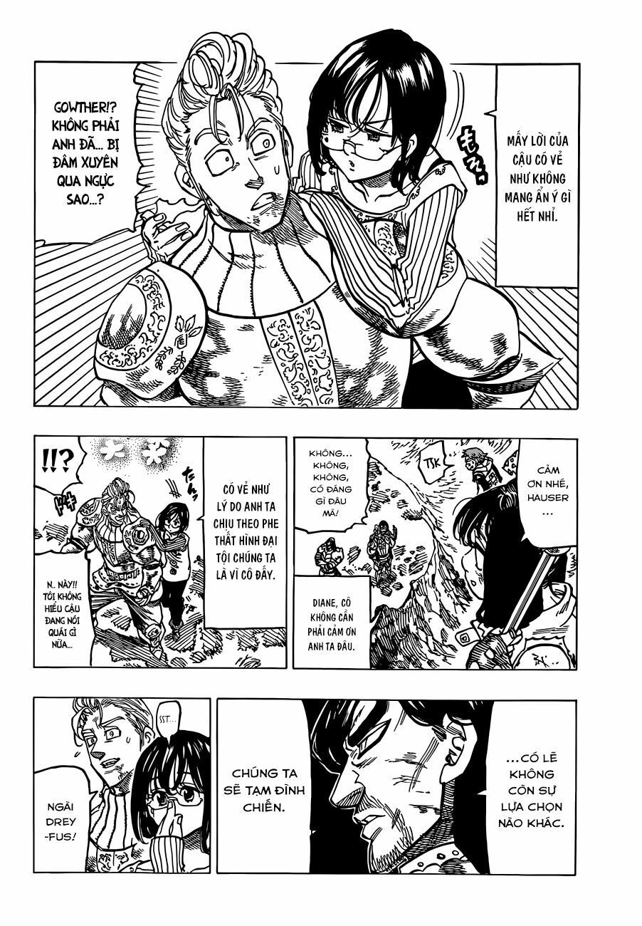 đọc truyện Thất Hình Đại Tội Chương 77 ảnh 11 tại Thiên Thai Truyện