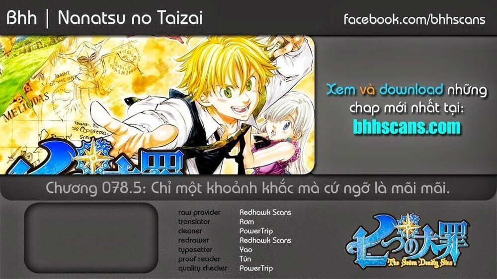 đọc truyện Thất Hình Đại Tội Chương 78.5 ảnh 3 tại Thiên Thai Truyện