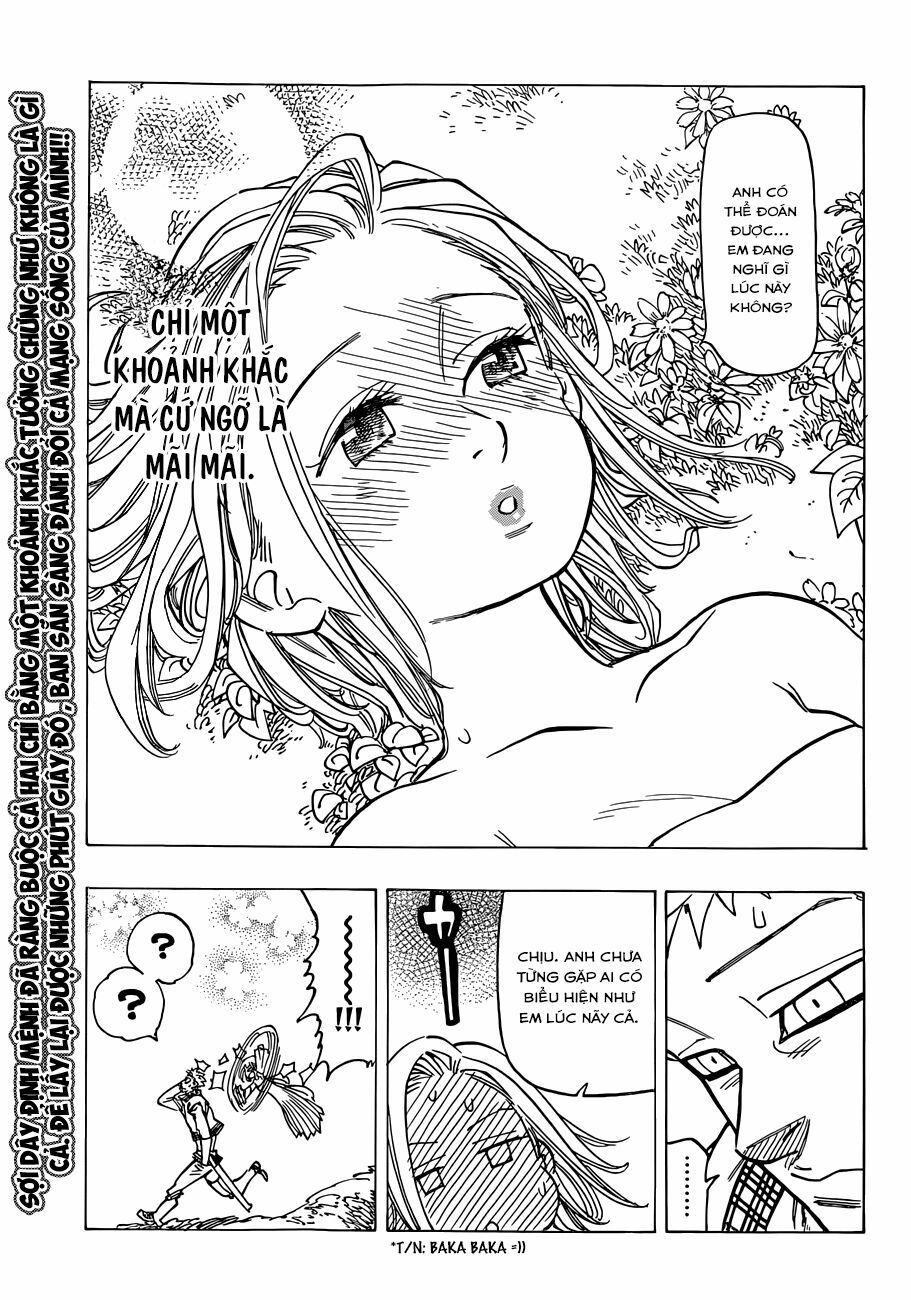 đọc truyện Thất Hình Đại Tội Chương 78.5 ảnh 12 tại Thiên Thai Truyện