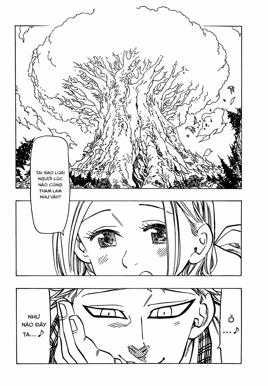 đọc truyện Thất Hình Đại Tội Chương 78.5 ảnh 5 tại Thiên Thai Truyện