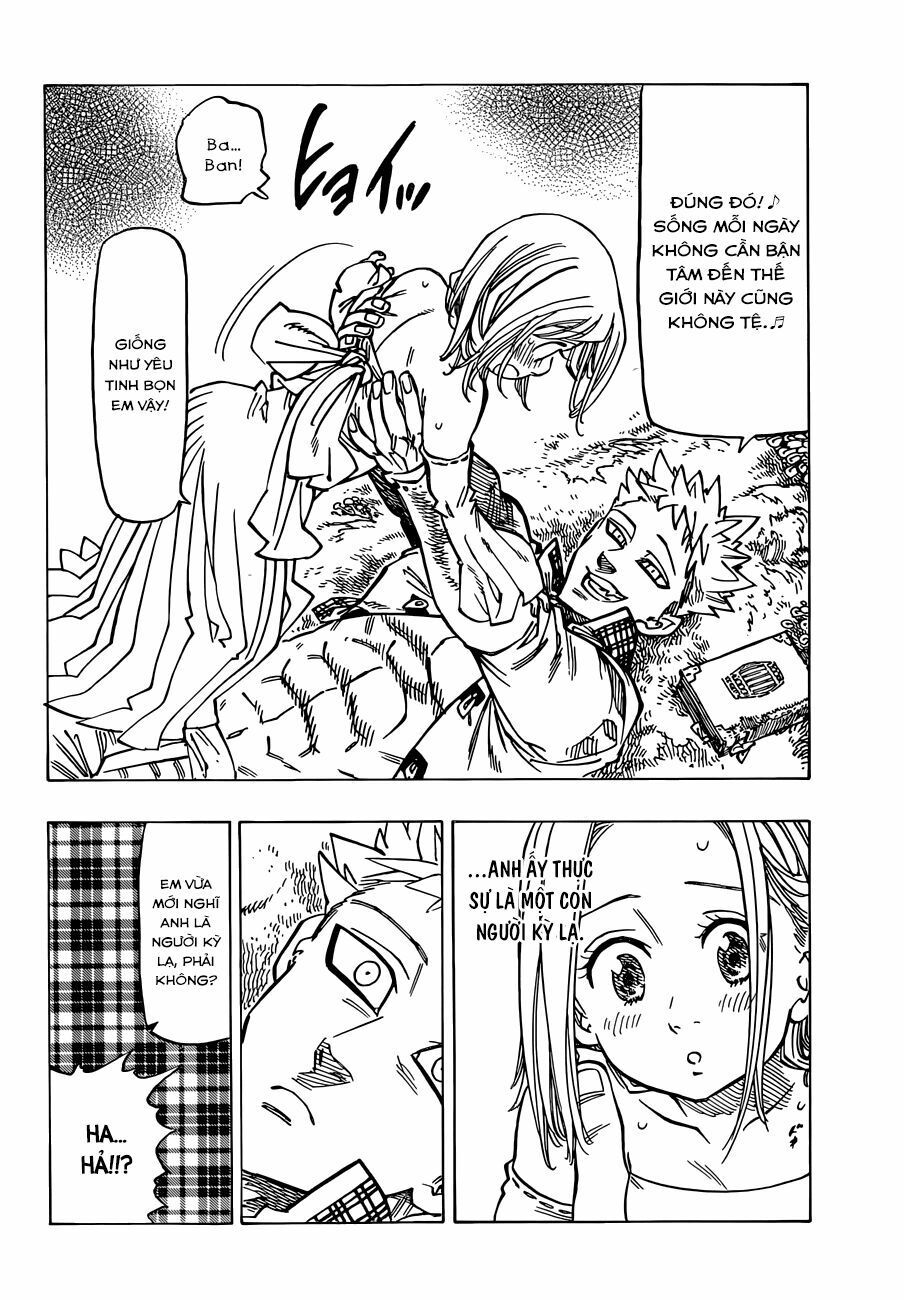 đọc truyện Thất Hình Đại Tội Chương 78.5 ảnh 7 tại Thiên Thai Truyện