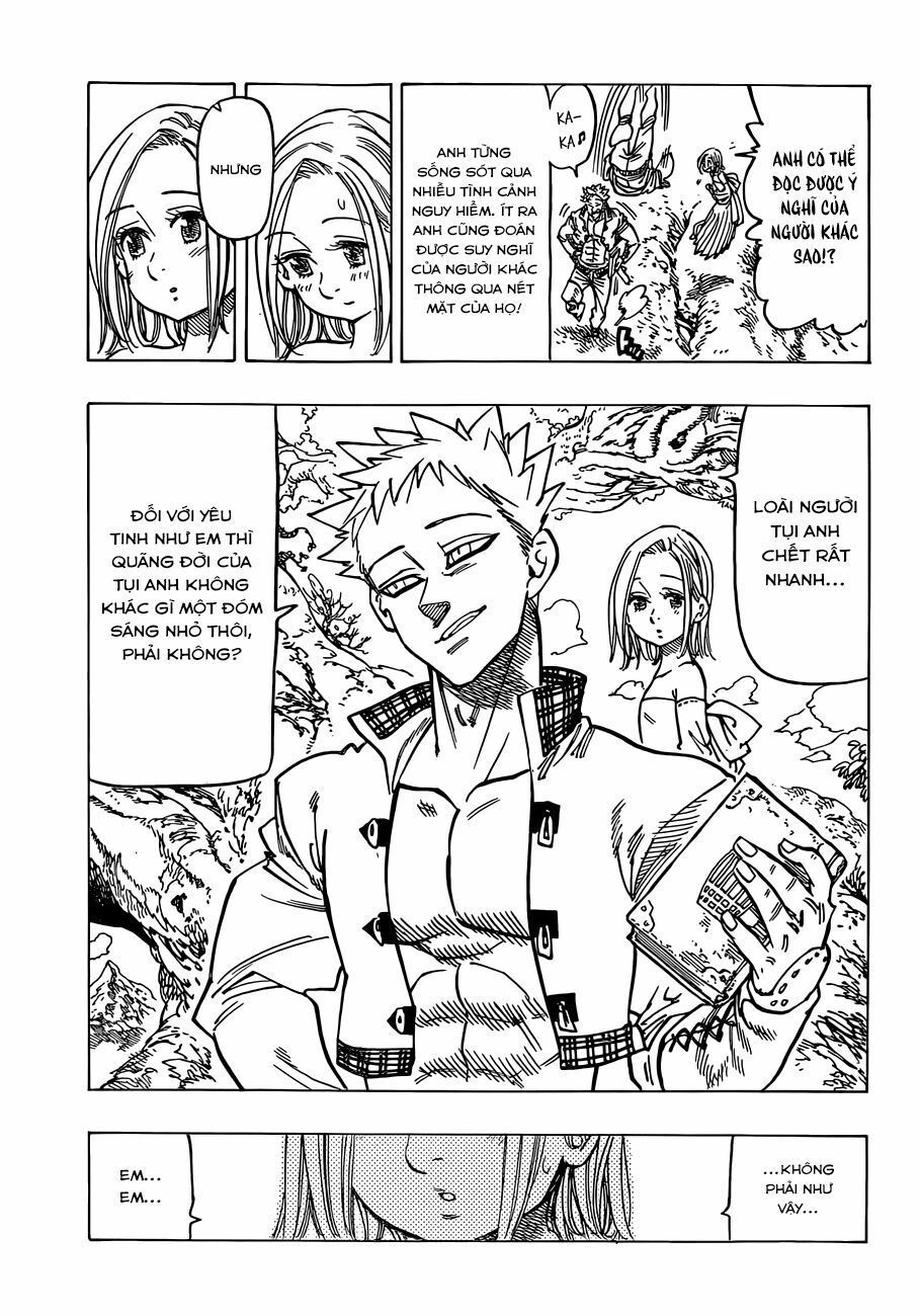 đọc truyện Thất Hình Đại Tội Chương 78.5 ảnh 8 tại Thiên Thai Truyện