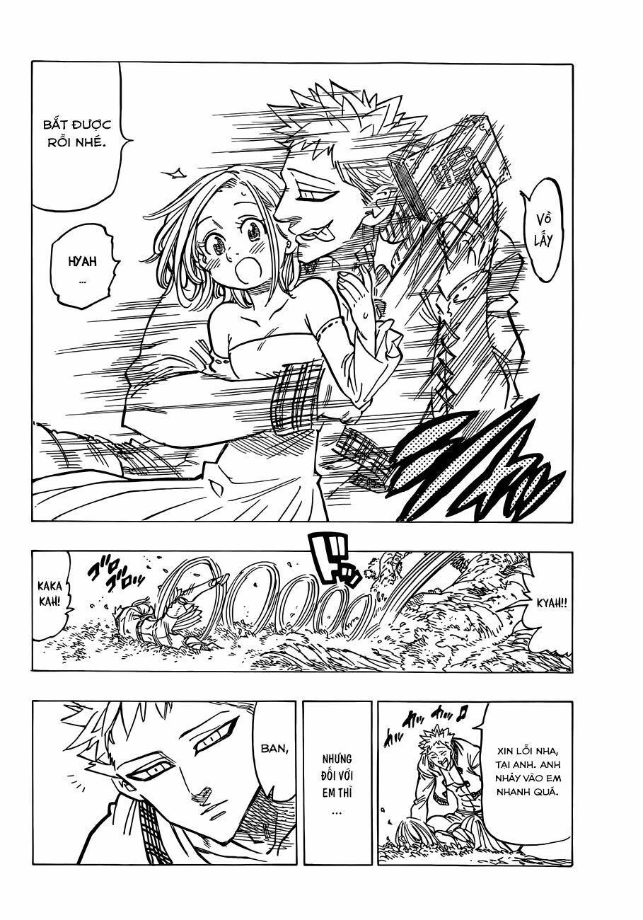 đọc truyện Thất Hình Đại Tội Chương 78.5 ảnh 11 tại Thiên Thai Truyện