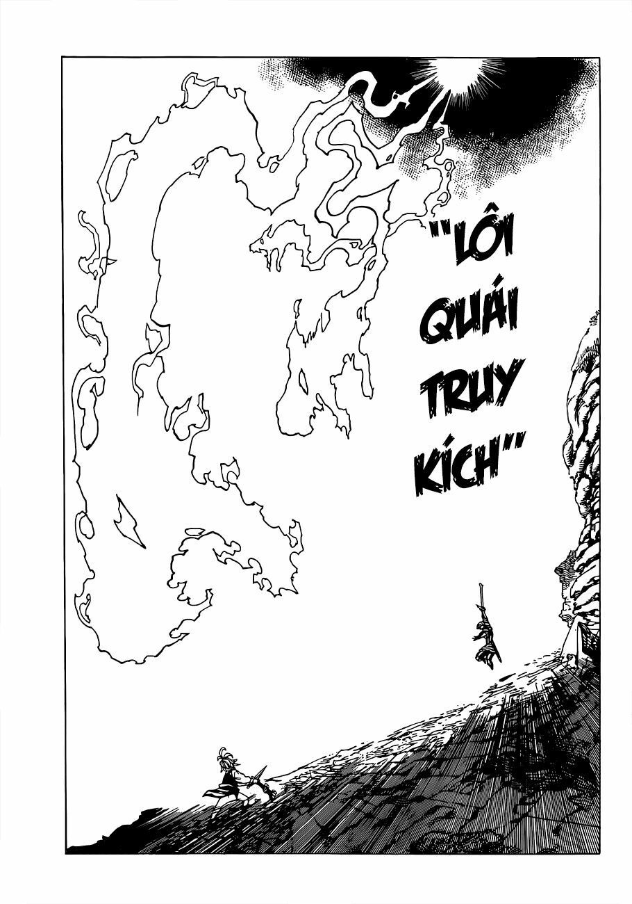 đọc truyện Thất Hình Đại Tội Chương 78 ảnh 15 tại Thiên Thai Truyện