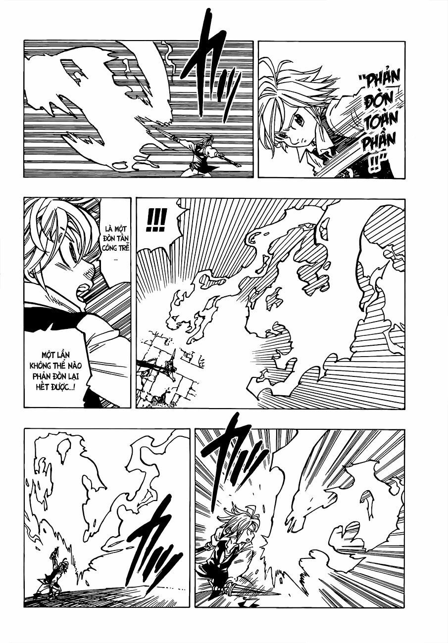 đọc truyện Thất Hình Đại Tội Chương 78 ảnh 16 tại Thiên Thai Truyện