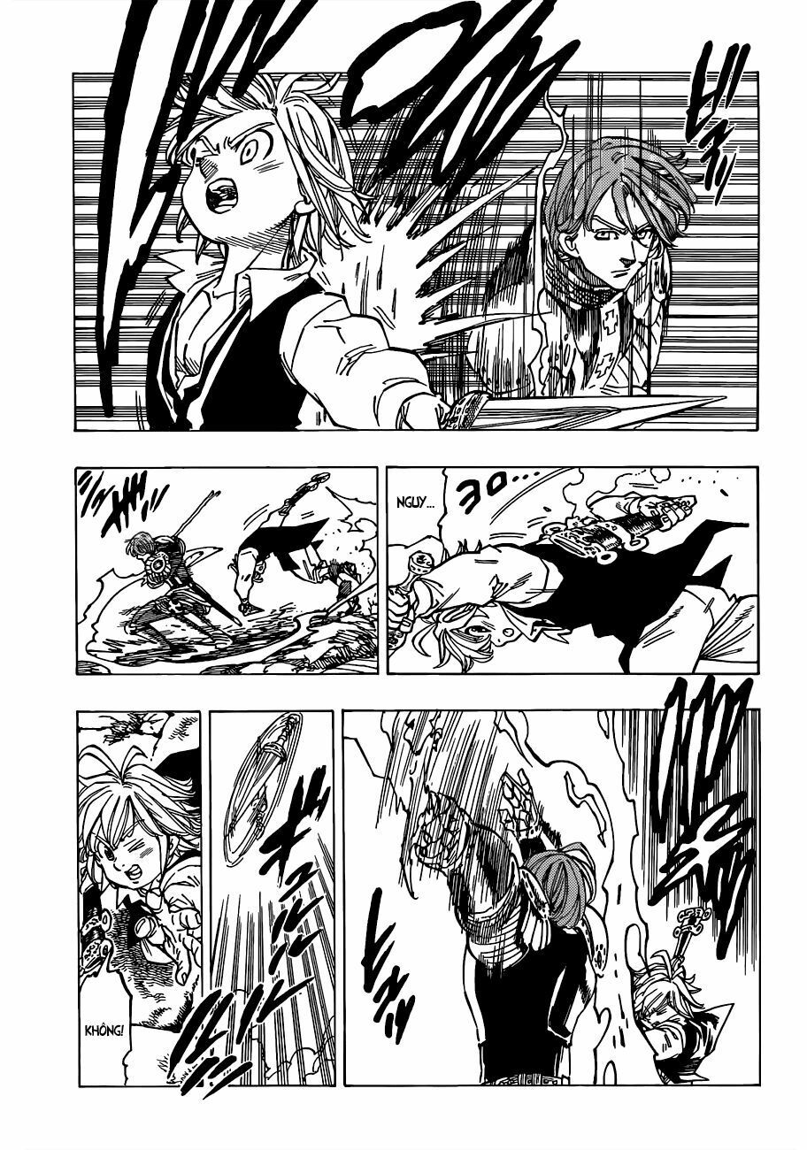 đọc truyện Thất Hình Đại Tội Chương 78 ảnh 17 tại Thiên Thai Truyện