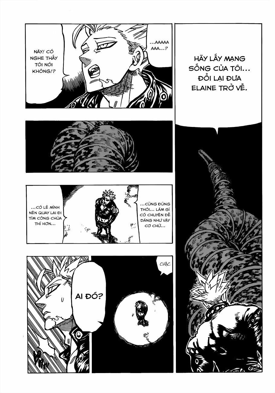 đọc truyện Thất Hình Đại Tội Chương 78 ảnh 5 tại Thiên Thai Truyện