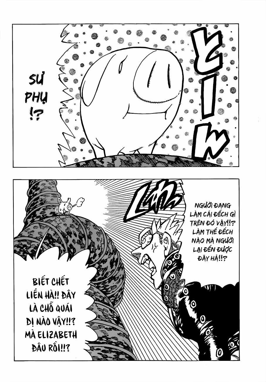 đọc truyện Thất Hình Đại Tội Chương 78 ảnh 6 tại Thiên Thai Truyện