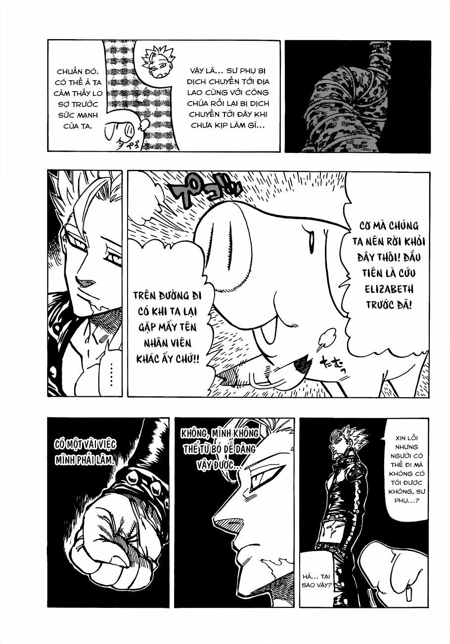 đọc truyện Thất Hình Đại Tội Chương 78 ảnh 7 tại Thiên Thai Truyện