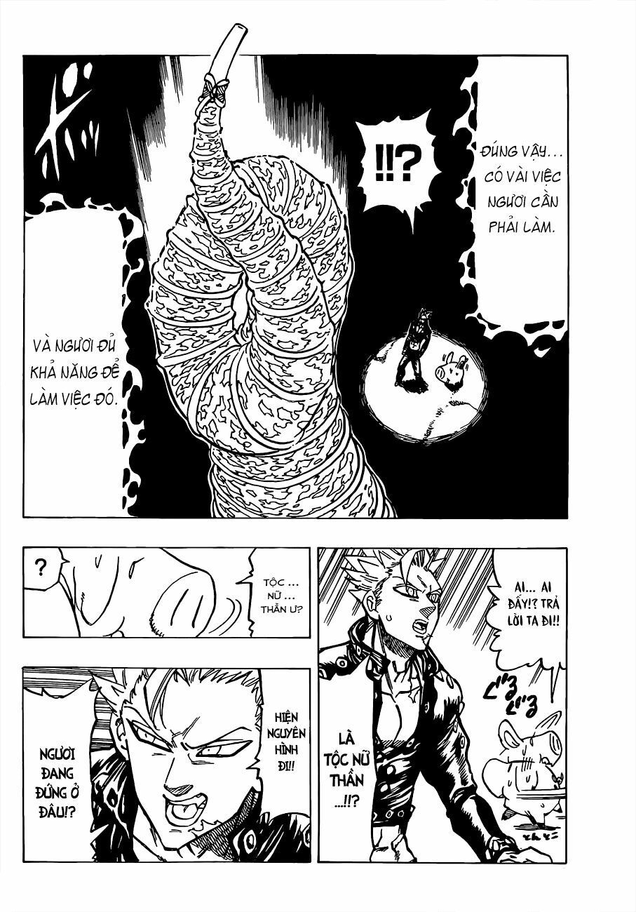 đọc truyện Thất Hình Đại Tội Chương 78 ảnh 8 tại Thiên Thai Truyện