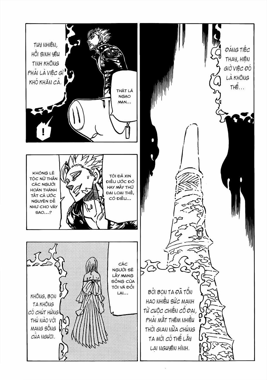 đọc truyện Thất Hình Đại Tội Chương 78 ảnh 9 tại Thiên Thai Truyện