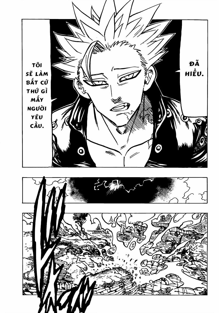 đọc truyện Thất Hình Đại Tội Chương 78 ảnh 11 tại Thiên Thai Truyện