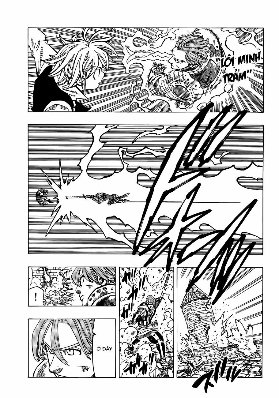 đọc truyện Thất Hình Đại Tội Chương 79 ảnh 12 tại Thiên Thai Truyện