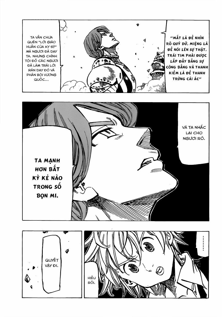 đọc truyện Thất Hình Đại Tội Chương 79 ảnh 14 tại Thiên Thai Truyện