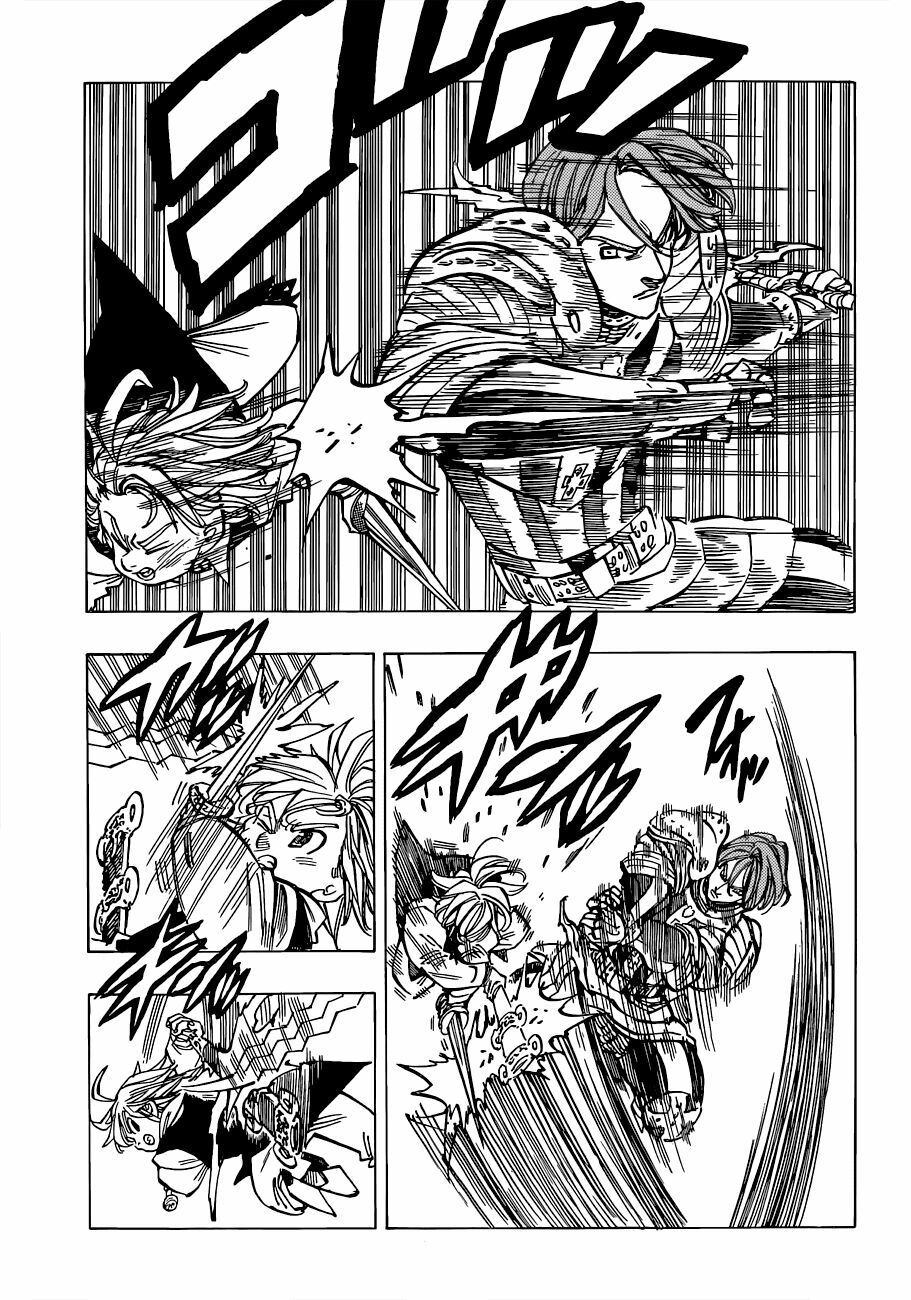 đọc truyện Thất Hình Đại Tội Chương 79 ảnh 16 tại Thiên Thai Truyện