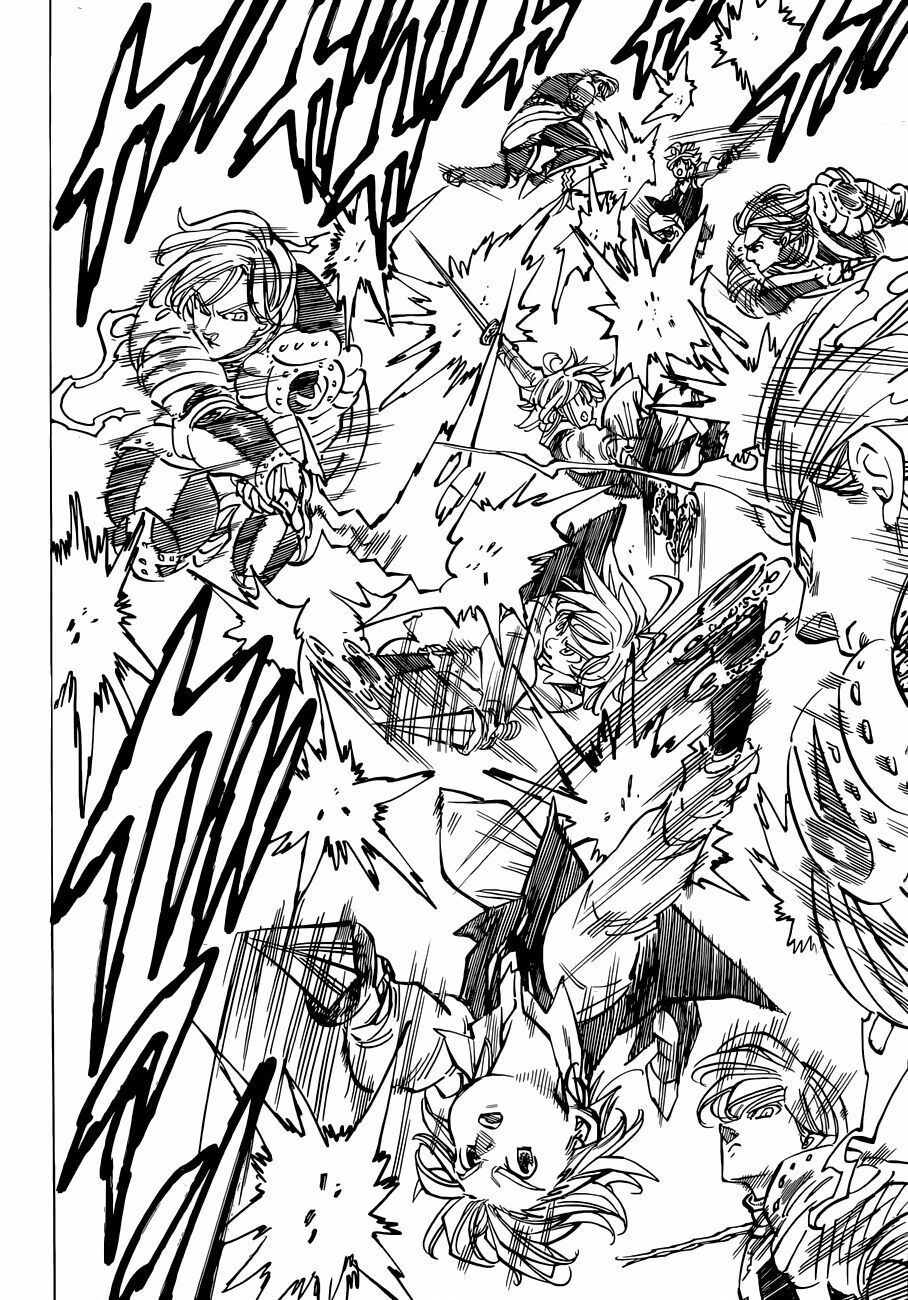 đọc truyện Thất Hình Đại Tội Chương 79 ảnh 17 tại Thiên Thai Truyện