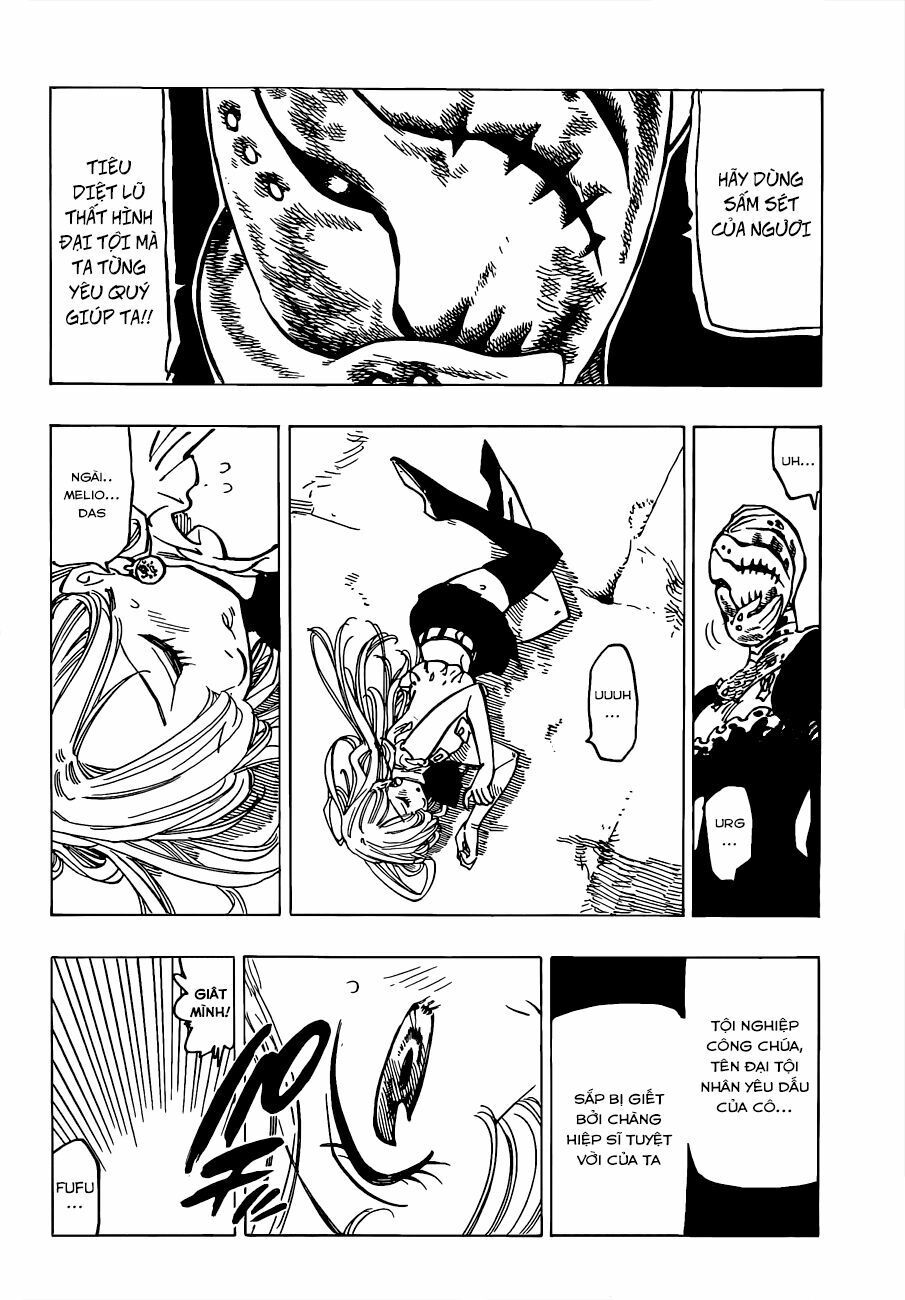 đọc truyện Thất Hình Đại Tội Chương 79 ảnh 19 tại Thiên Thai Truyện