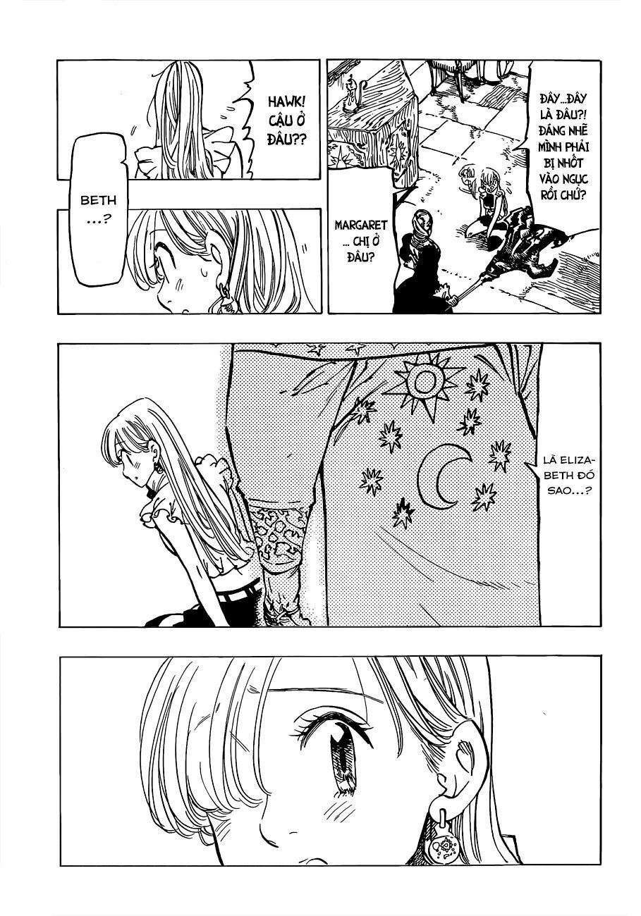 đọc truyện Thất Hình Đại Tội Chương 79 ảnh 20 tại Thiên Thai Truyện