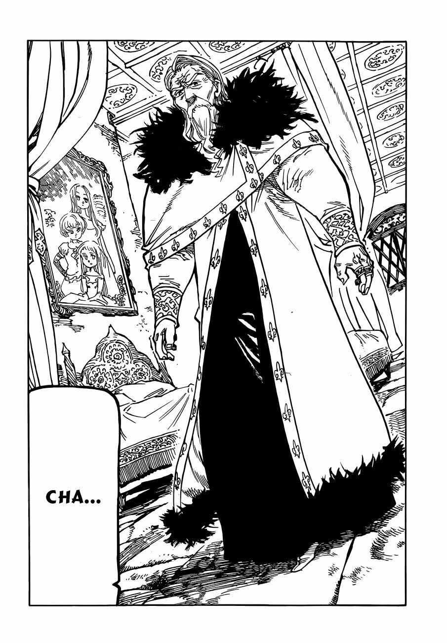 đọc truyện Thất Hình Đại Tội Chương 79 ảnh 21 tại Thiên Thai Truyện