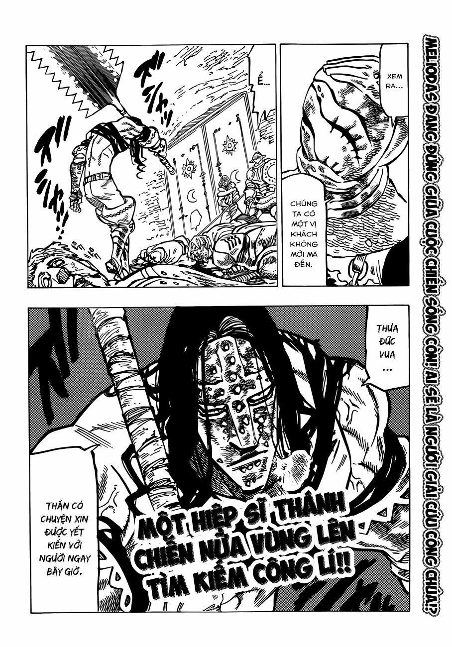 đọc truyện Thất Hình Đại Tội Chương 79 ảnh 23 tại Thiên Thai Truyện