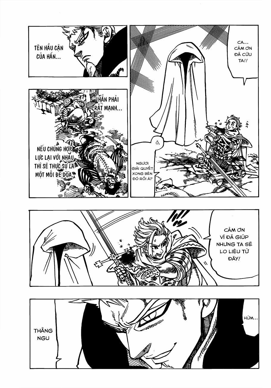 đọc truyện Thất Hình Đại Tội Chương 79 ảnh 8 tại Thiên Thai Truyện