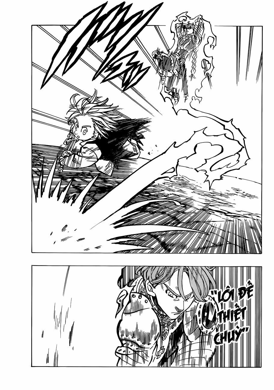 đọc truyện Thất Hình Đại Tội Chương 79 ảnh 10 tại Thiên Thai Truyện