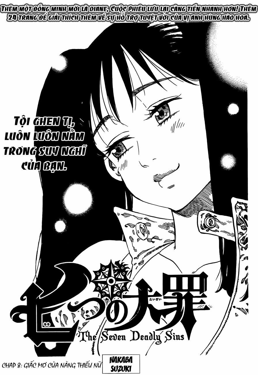 đọc truyện Thất Hình Đại Tội Chương 8 ảnh 3 tại Thiên Thai Truyện