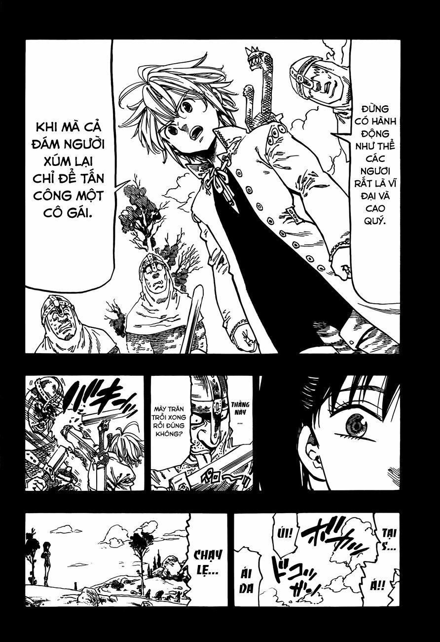 đọc truyện Thất Hình Đại Tội Chương 8 ảnh 15 tại Thiên Thai Truyện