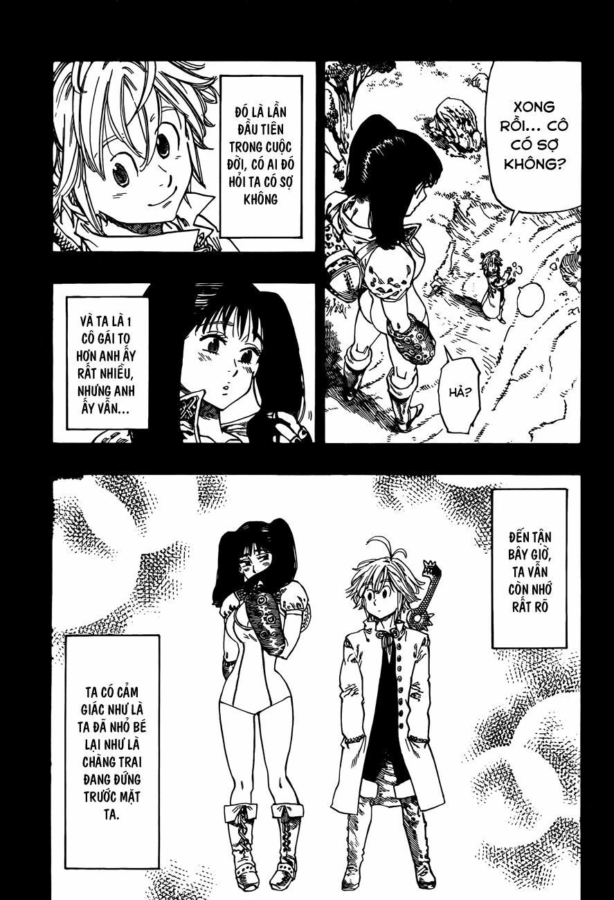 đọc truyện Thất Hình Đại Tội Chương 8 ảnh 16 tại Thiên Thai Truyện