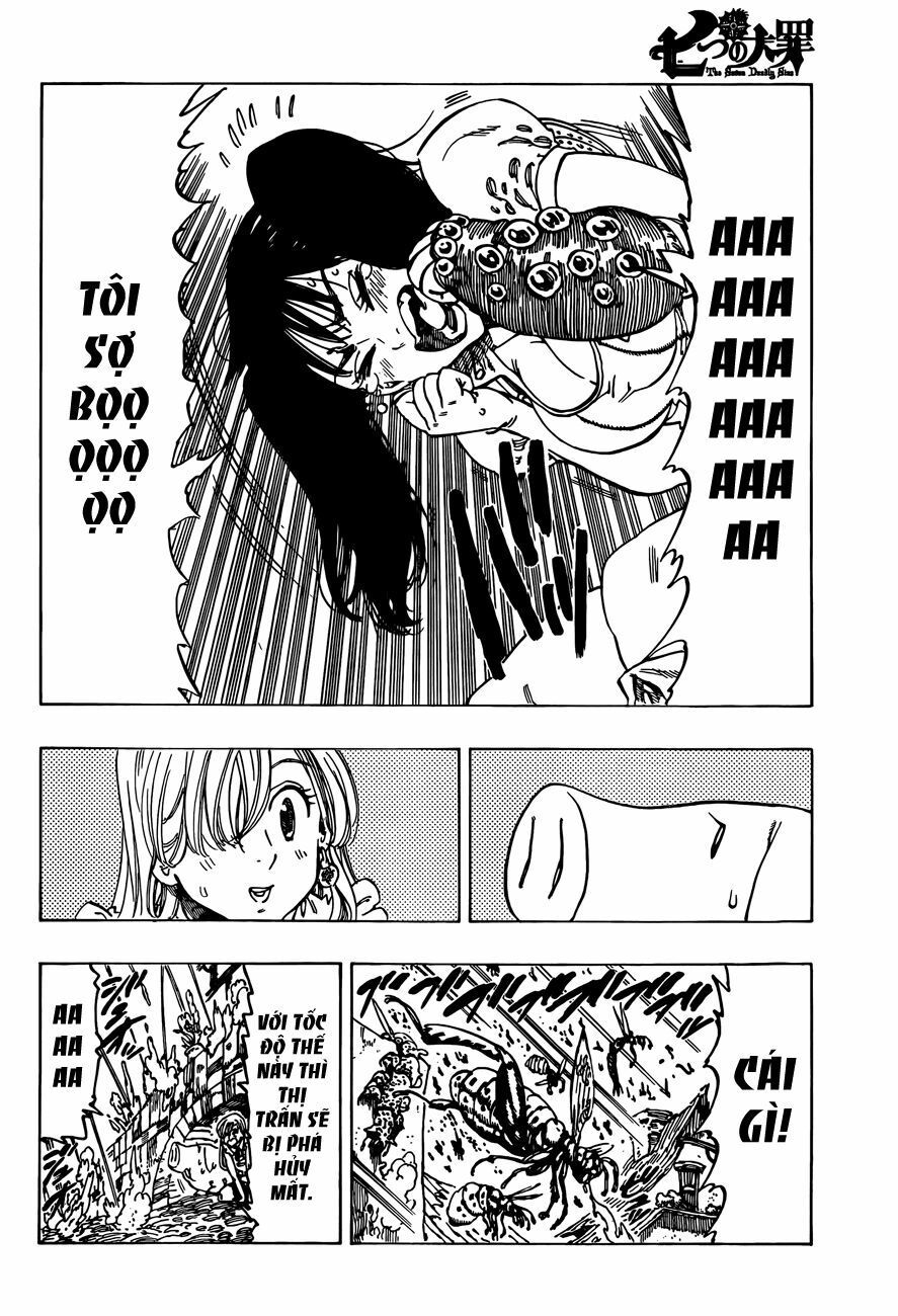 đọc truyện Thất Hình Đại Tội Chương 8 ảnh 21 tại Thiên Thai Truyện