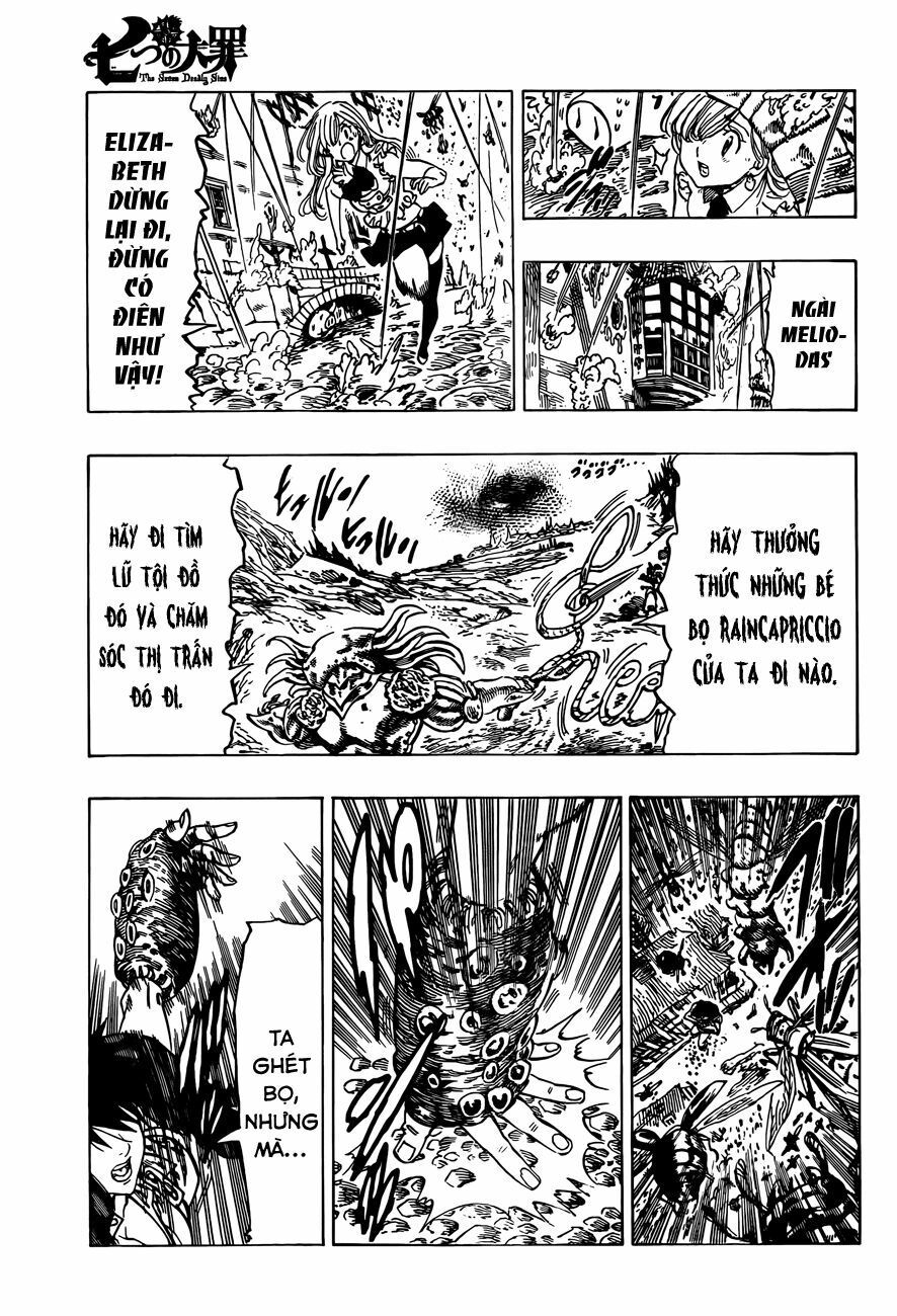 đọc truyện Thất Hình Đại Tội Chương 8 ảnh 22 tại Thiên Thai Truyện