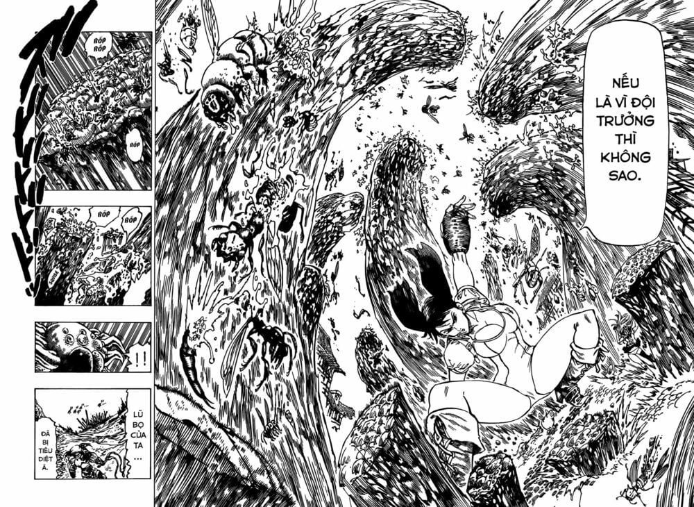 đọc truyện Thất Hình Đại Tội Chương 8 ảnh 23 tại Thiên Thai Truyện