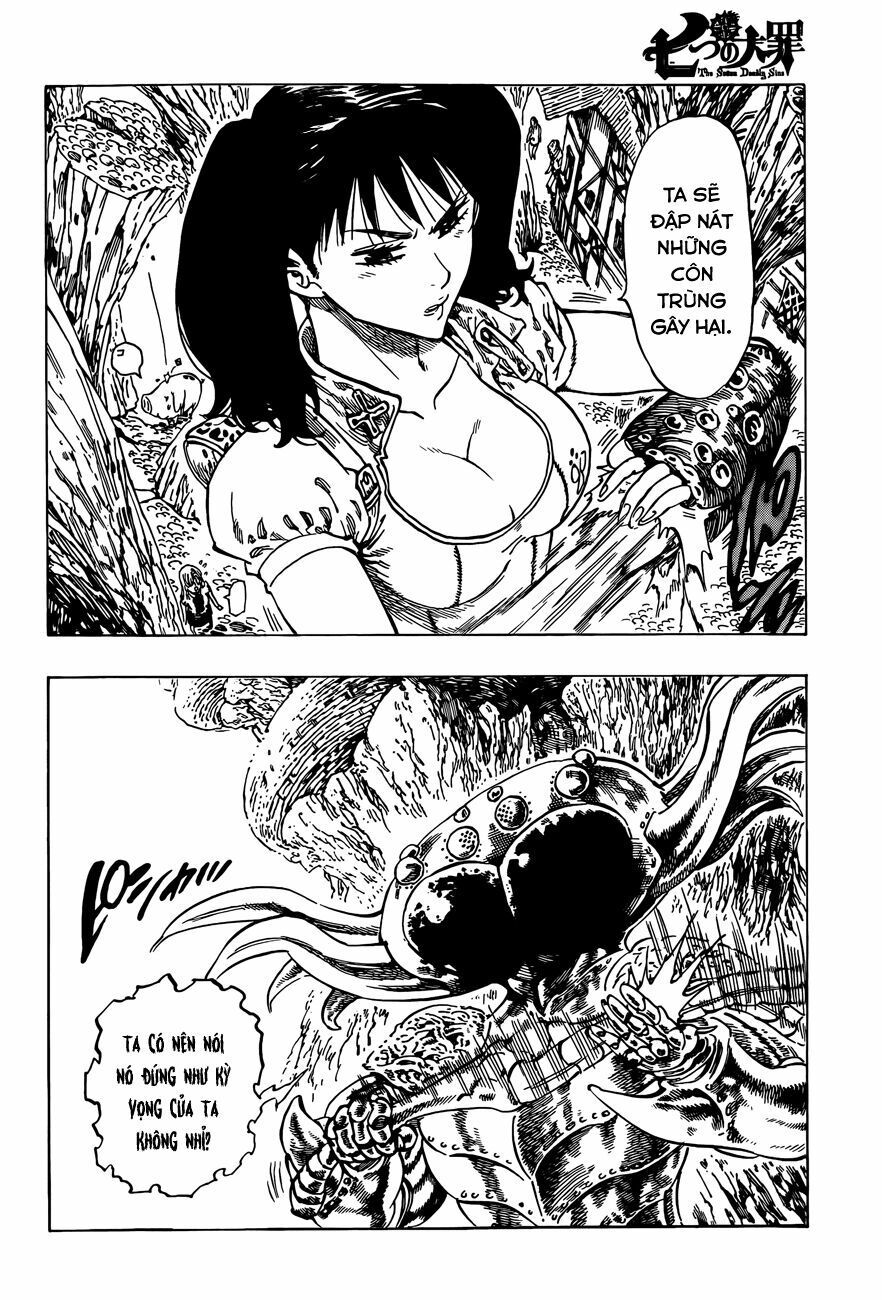 đọc truyện Thất Hình Đại Tội Chương 8 ảnh 24 tại Thiên Thai Truyện