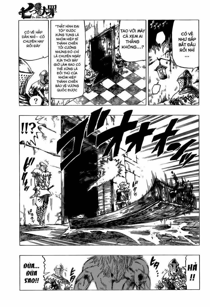 đọc truyện Thất Hình Đại Tội Chương 8 ảnh 25 tại Thiên Thai Truyện