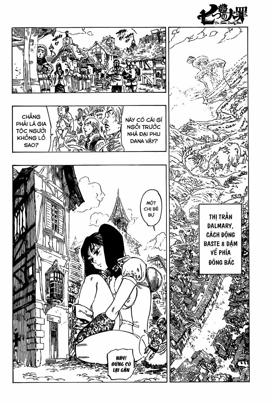 đọc truyện Thất Hình Đại Tội Chương 8 ảnh 5 tại Thiên Thai Truyện