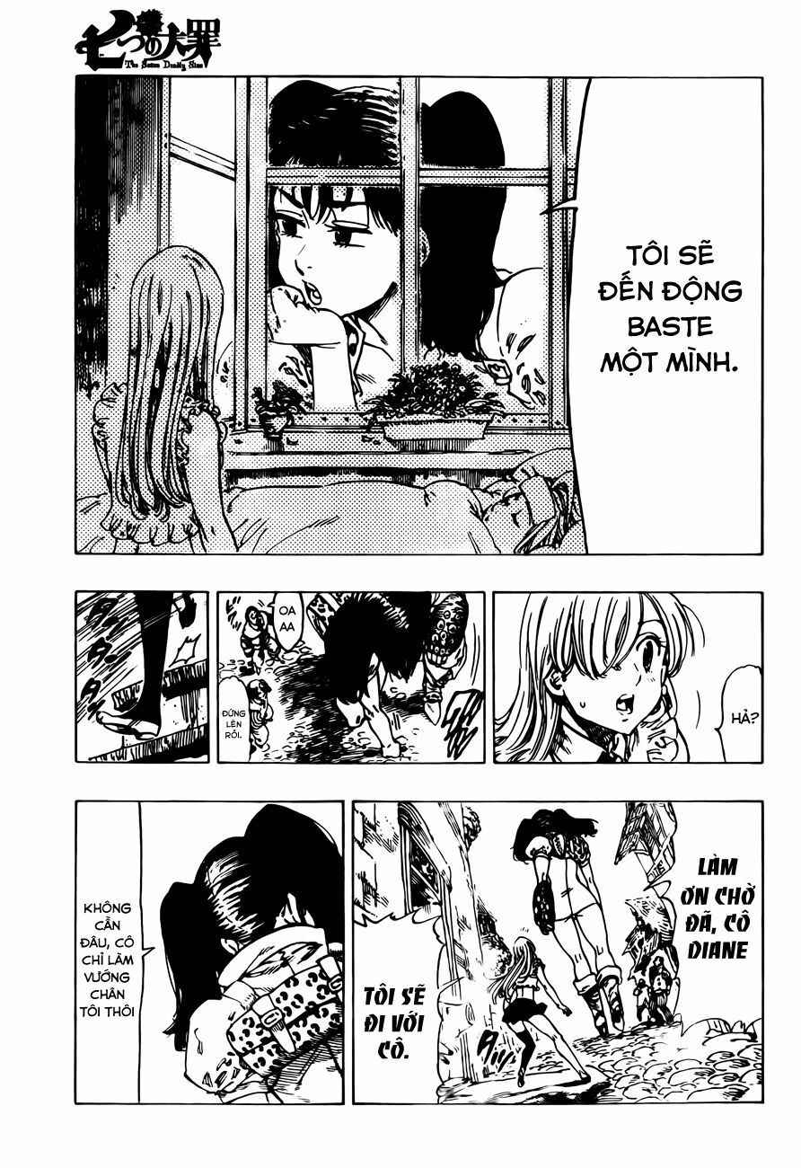 đọc truyện Thất Hình Đại Tội Chương 8 ảnh 10 tại Thiên Thai Truyện