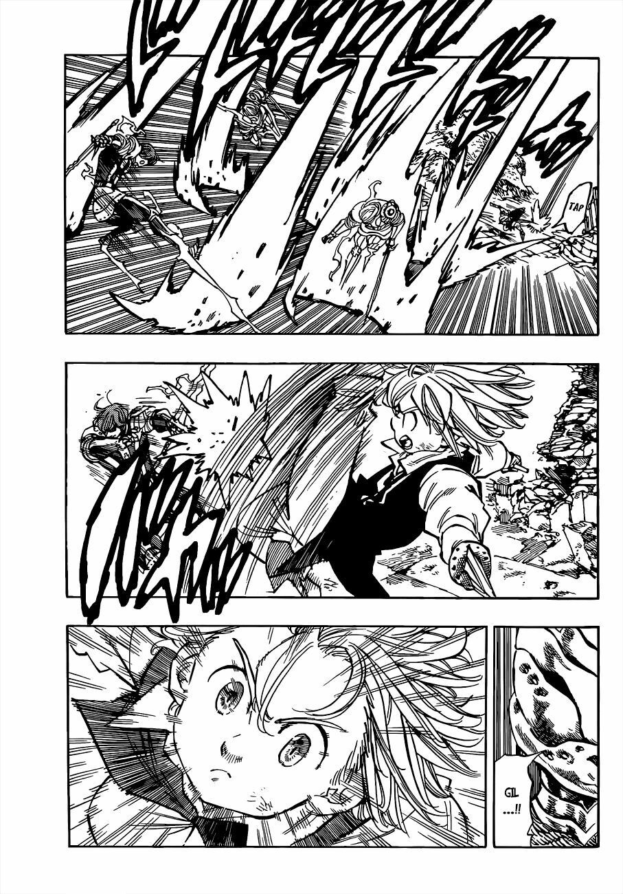 đọc truyện Thất Hình Đại Tội Chương 80 ảnh 12 tại Thiên Thai Truyện