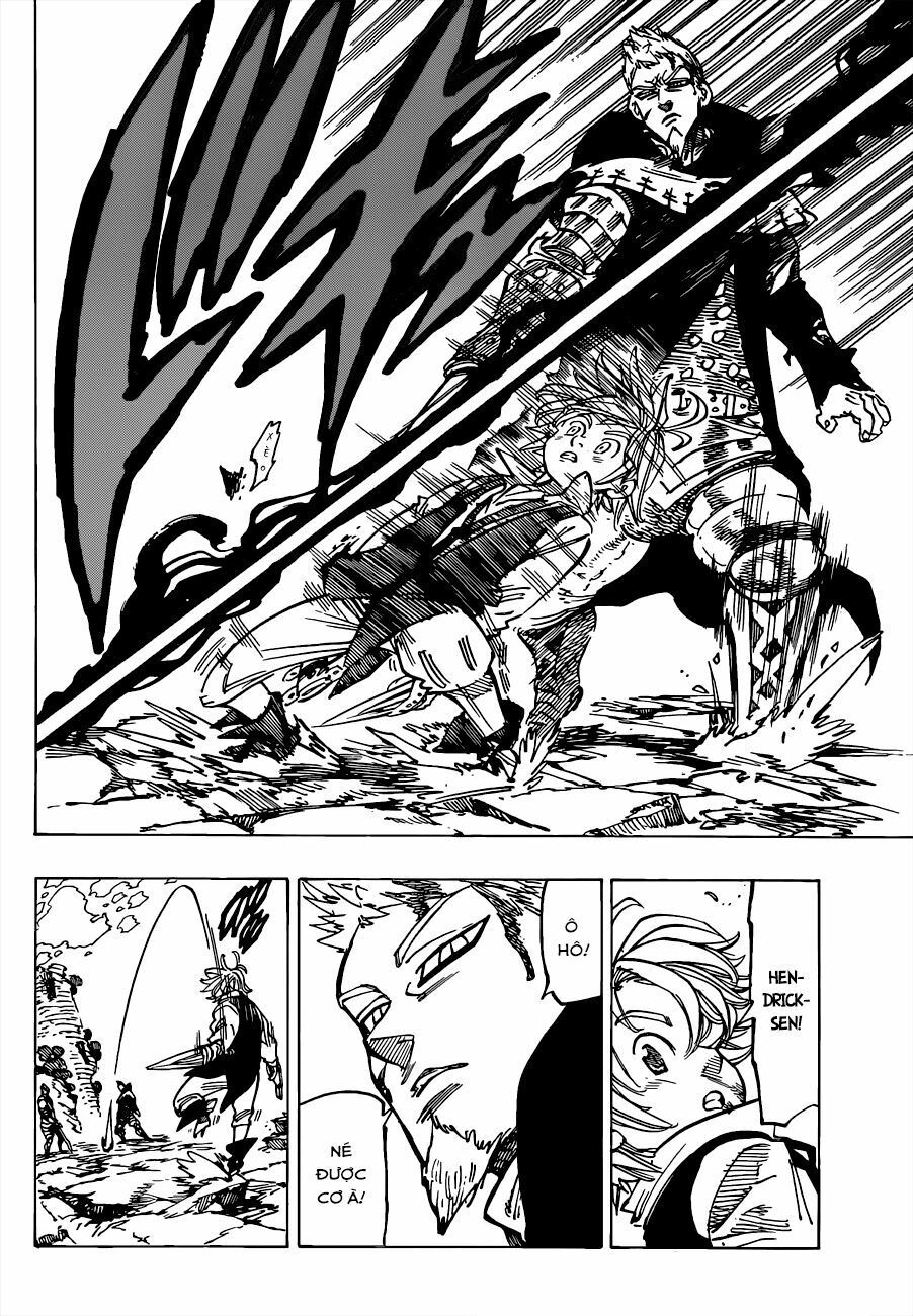 đọc truyện Thất Hình Đại Tội Chương 80 ảnh 13 tại Thiên Thai Truyện